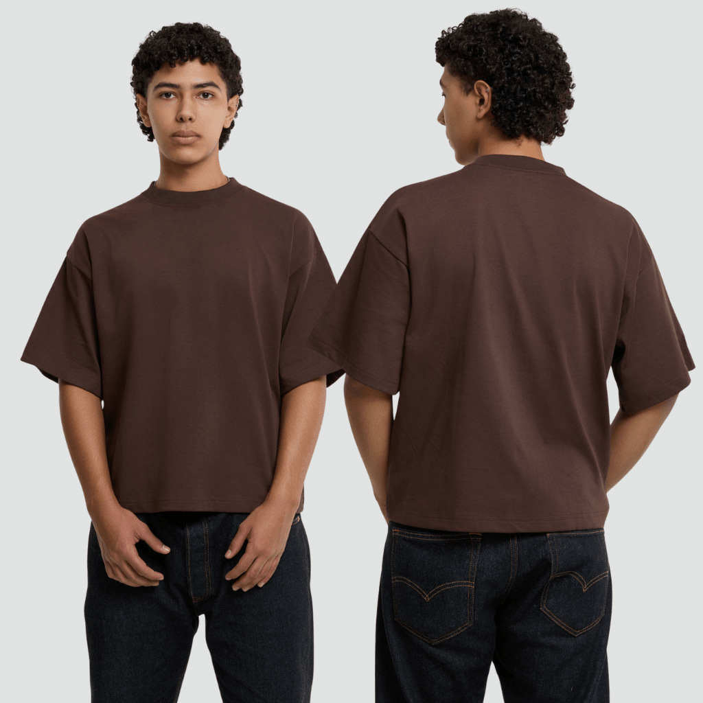 Camisetas Boxyfit - WHOLESALE VAB