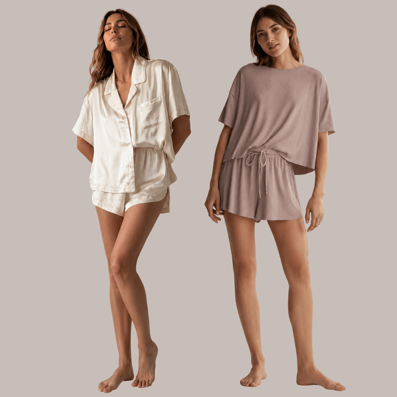 Pijamas en Poliéster - WHOLESALE VAB