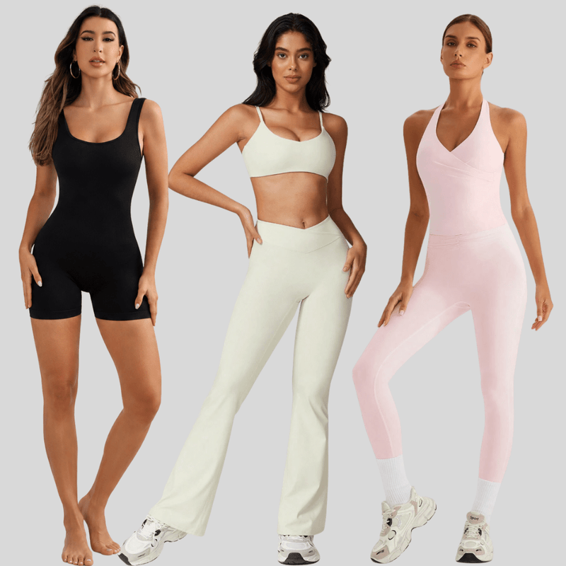 Sets Deportivos - WHOLESALE VAB