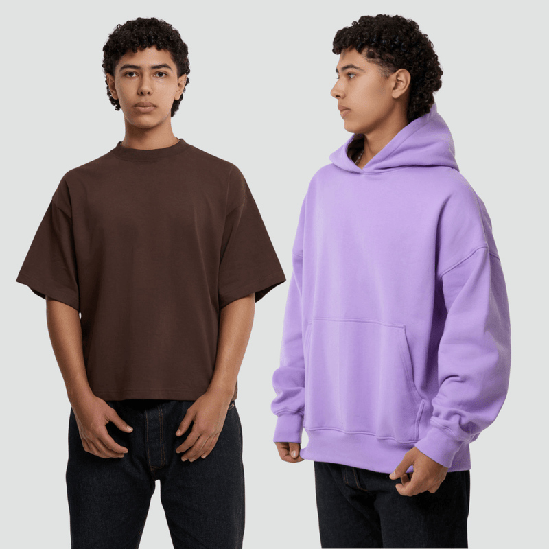 Streetwear - WHOLESALE VAB