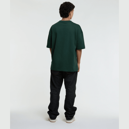 00103 · Camiseta Oversized Acid Wash 250 gr | Algodón Peruano - WHOLESALE VAB