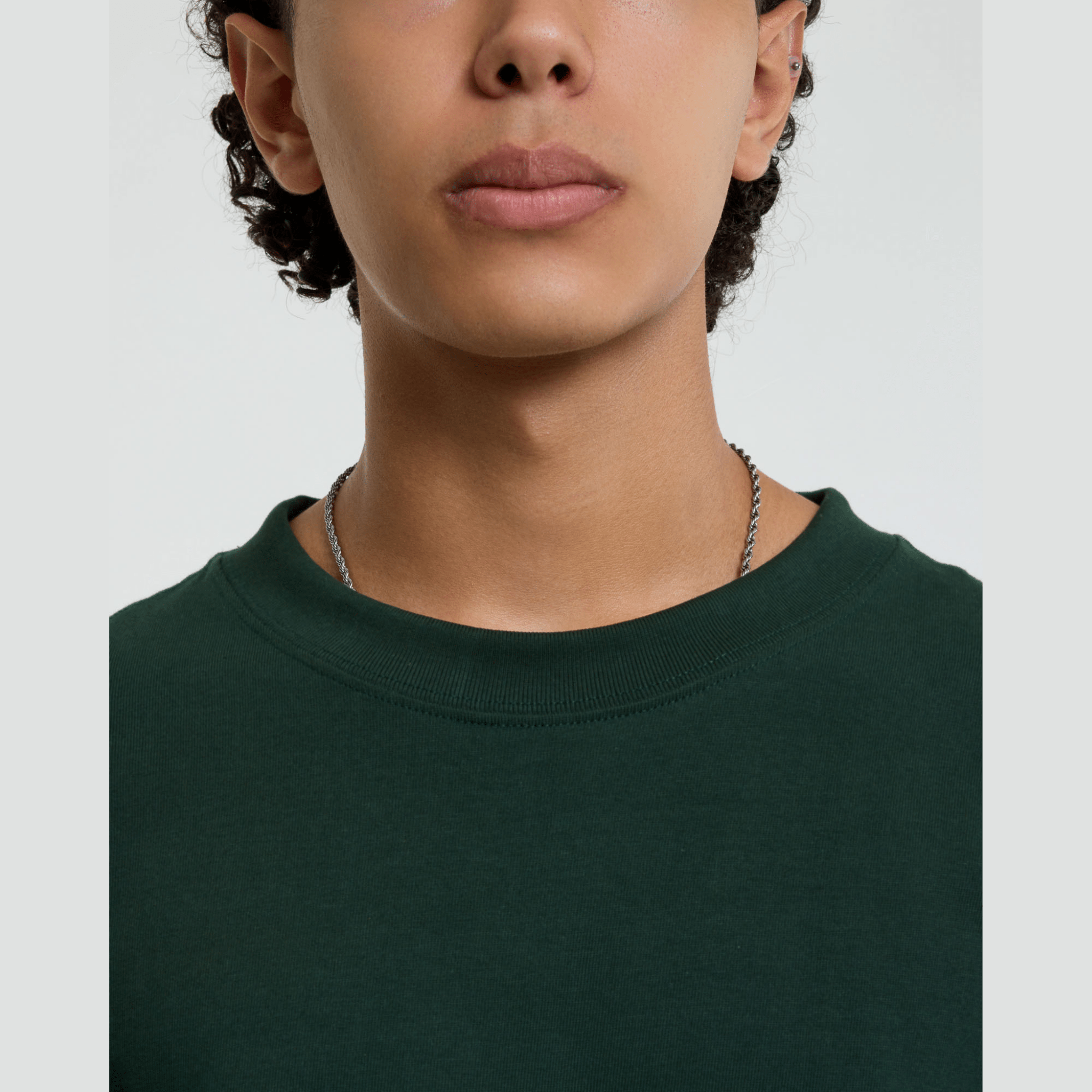 00103 · Camiseta Oversized Acid Wash 250 gr | Algodón Peruano - WHOLESALE VAB