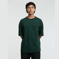 00103 · Camiseta Oversized Acid Wash 250 gr | Algodón Peruano - WHOLESALE VAB