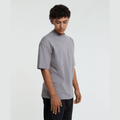 00105 · Camiseta Oversized Heavyweight 320 gr | Algodón Peruano - WHOLESALE VAB