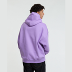 001201 · Hoodie Oversized Premium 320 gr | Algodón Peruano