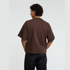 001103 · Camiseta Boxyfit Heavy Premium 320 gr | Algodón Peruano
