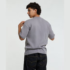 Camiseta Oversized Heavyweight 320gr
