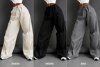 C006 Combo Jogger Wide Leg Femenino - WHOLESALE VAB