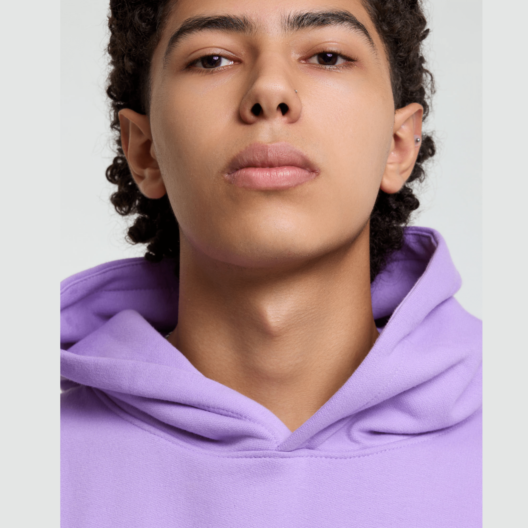 Hoodie Oversized Premium 320gr - WHOLESALE VAB