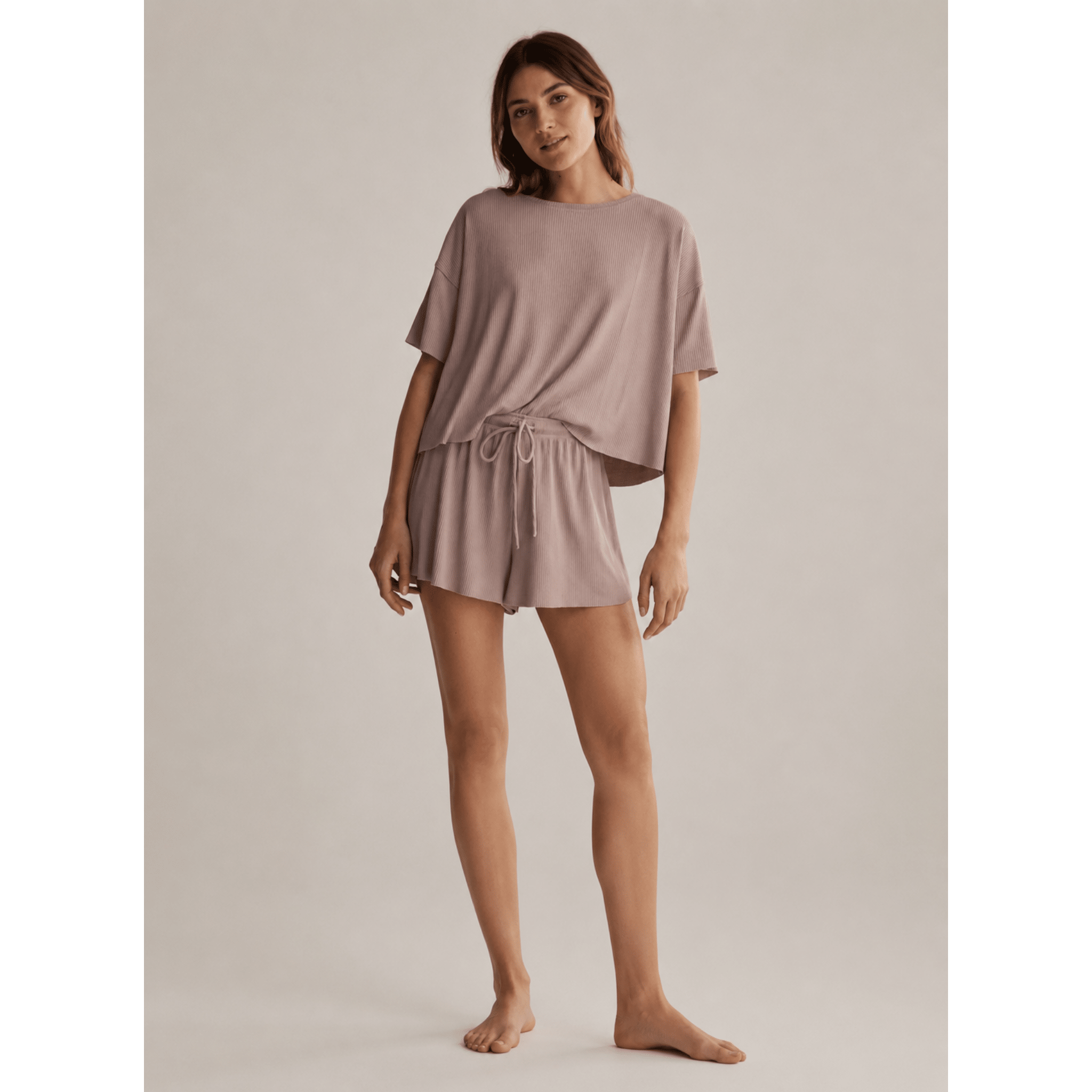 P003 · Pijama Básica Viscosa | Cómoda y Fresca - WHOLESALE VAB
