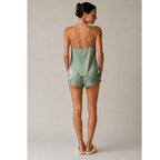 P007 · Pijama Satín Ligera Delicada | Femenina - WHOLESALE VAB
