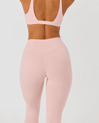 Y002 Set Deportivo Ajustado Legging - WHOLESALE VAB