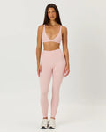 Y002 Set Deportivo Ajustado Legging - WHOLESALE VAB