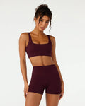 Y005 Set Deportivo Top y Short - WHOLESALE VAB