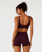 Y005 Set Deportivo Top y Short - WHOLESALE VAB