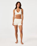 Y006 Set Deportivo Pretina Doblada - WHOLESALE VAB