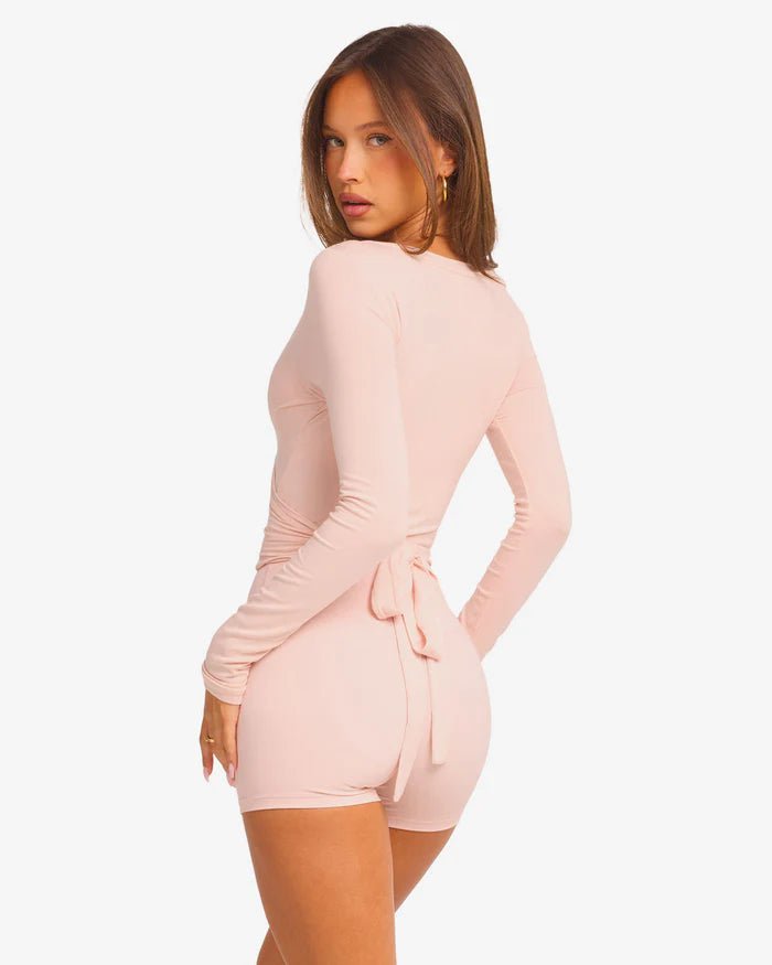Y007 Trío Deportivo Short - WHOLESALE VAB